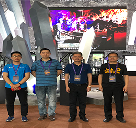 为了促进资源对接并加强深入合作，4月底至5月初，尊龙官方集团董事长？莆奥使靖卟惴直鹎巴仕嗵焖、湖南郴州两地考察调研。